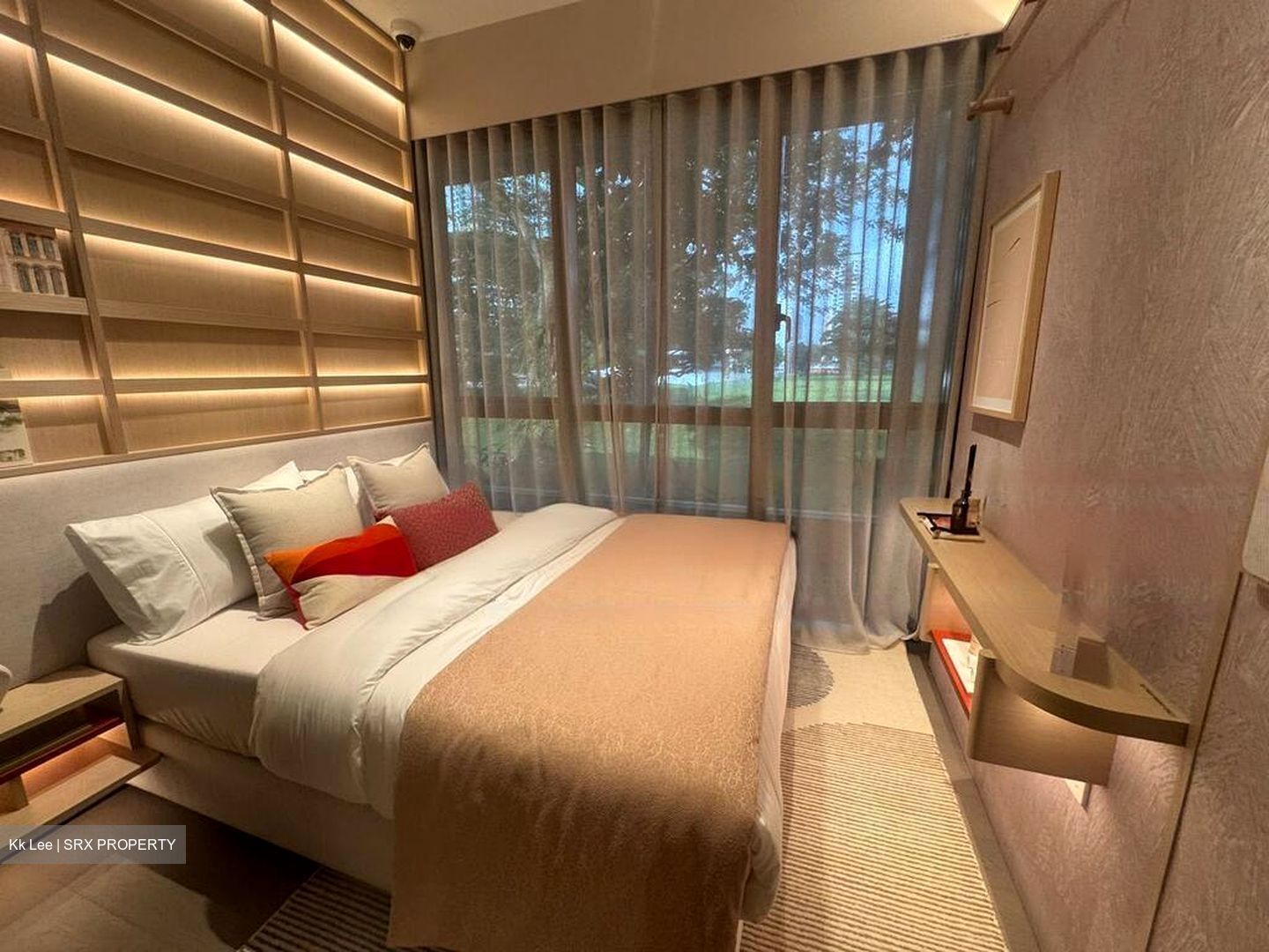 Zion Road (D3), Condominium #463537791